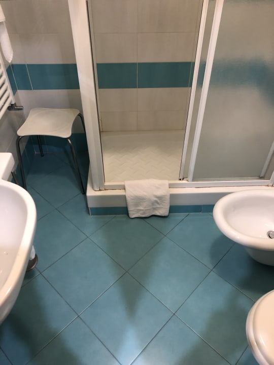 Zimmer Mocenigo Vatican Suites