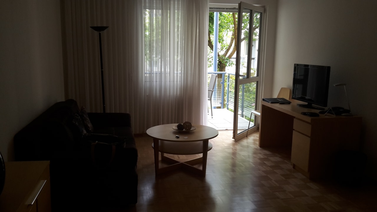 Zimmer Residenz Hotel am Zuckerberg