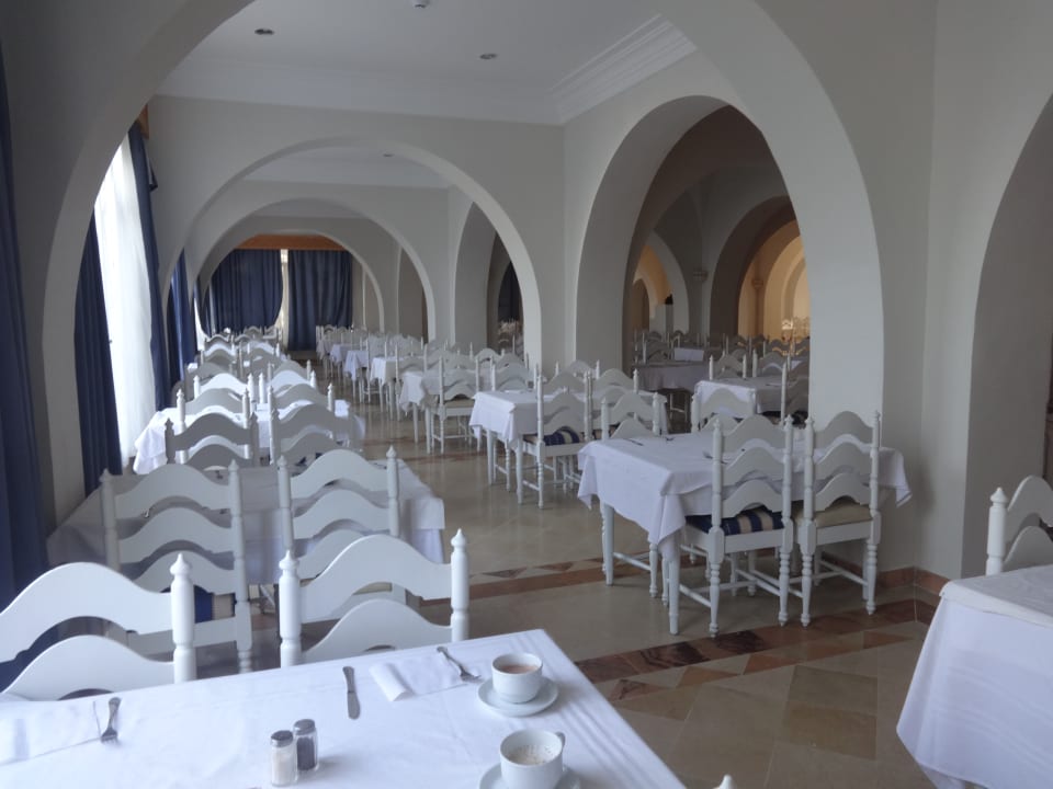 Gastro Monarque Dar Jerba Zahra