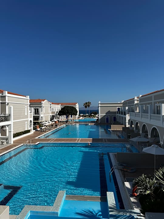 Außenansicht Porto Bello Royal