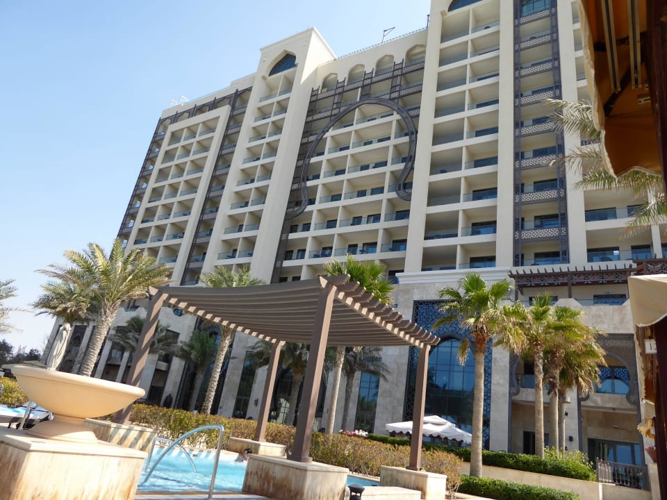 Hotel Ajman Saray, a Luxury Collection Resort