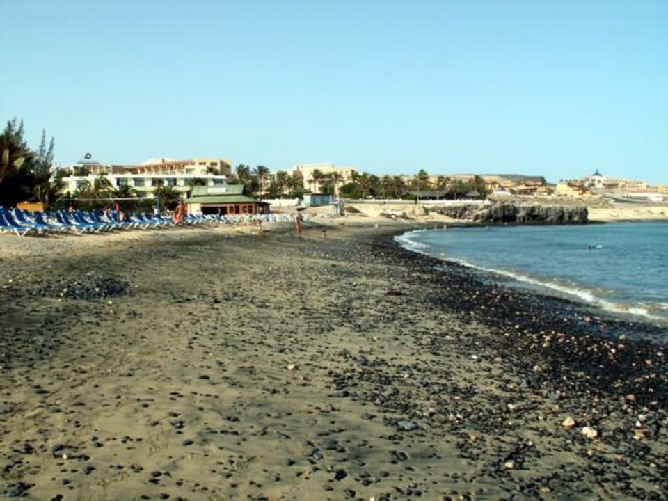 Strand allsun App.-Hotel Barlovento