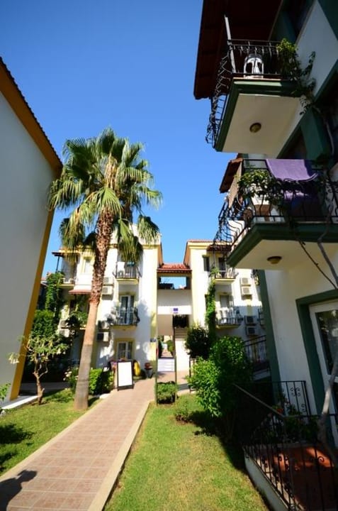 Budynki hotelowe  Hotel Karbel