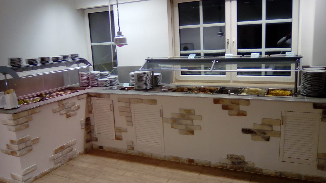 Gastro Predigtstuhl Resort