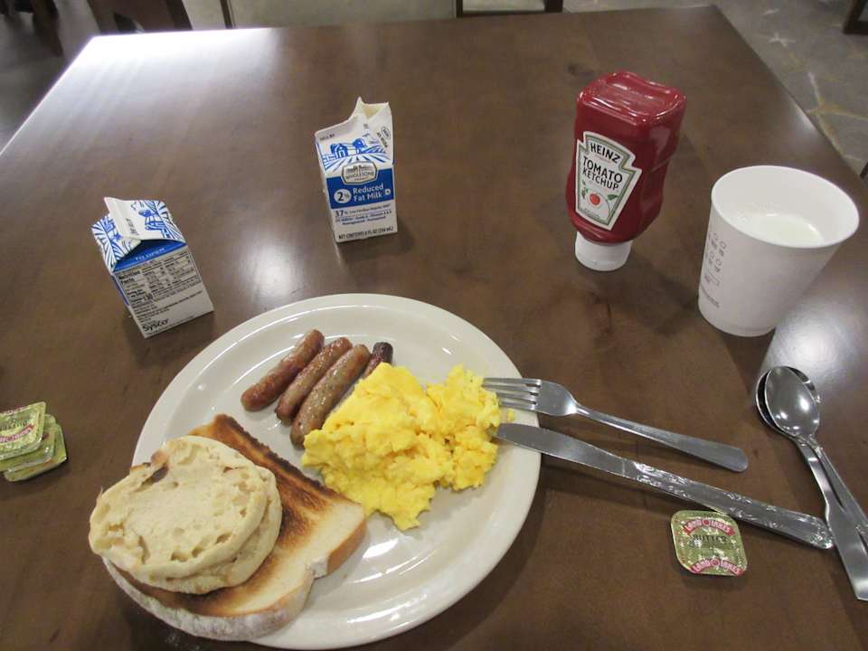 Gastro DoubleTree Hotel by Hilton Dallas Farmers Branch