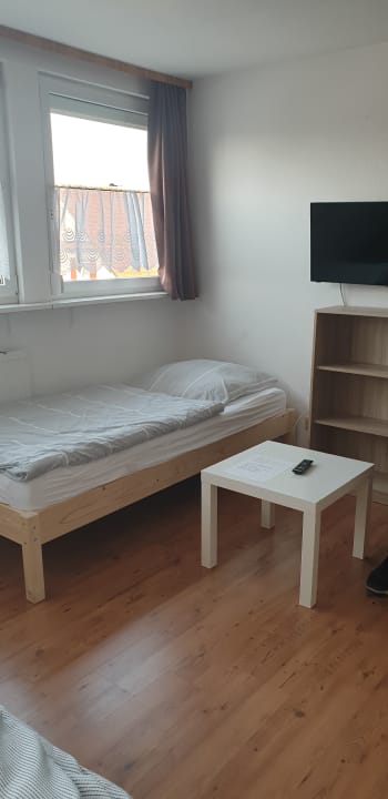 Zimmer Pension Grübel