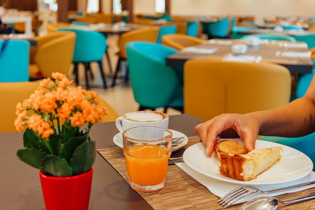 Gastro Marelive - CDSHotels