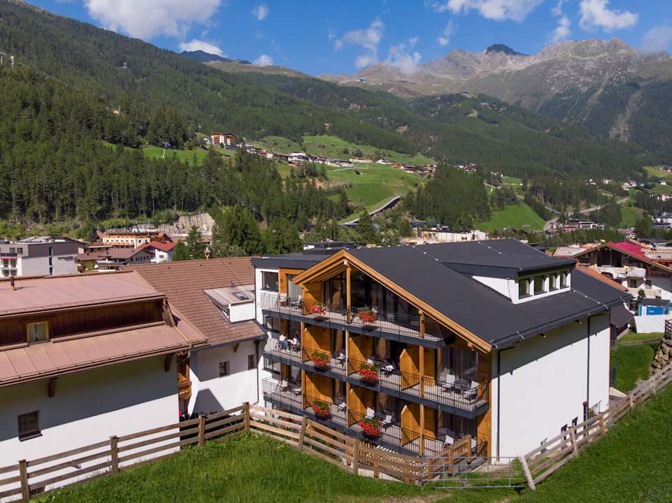 Außenansicht Urbanhof