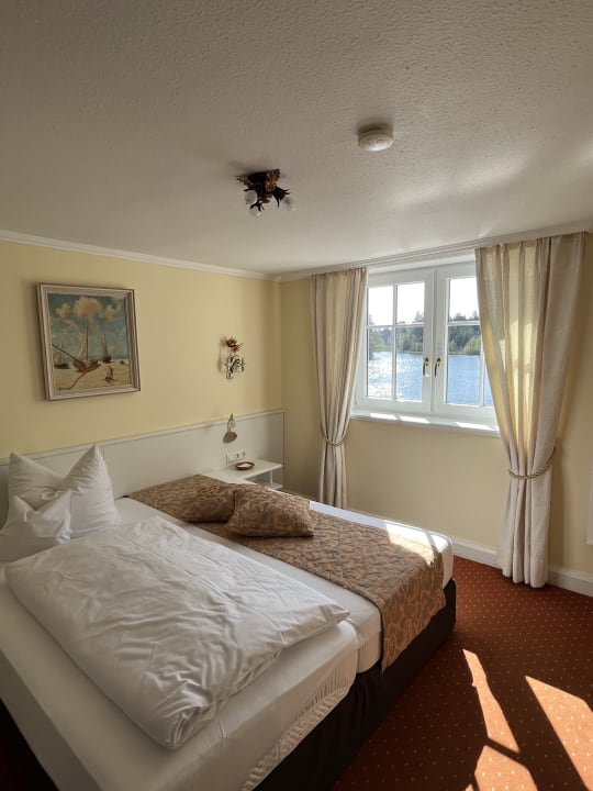 Zimmer Hotel Waldsee