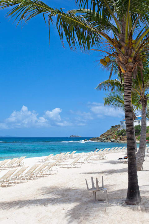 Westin St Maarten beach  Hotel The Westin Dawn Beach Resort & Spa St.Maarten