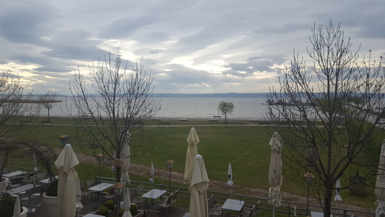 Zimmer Hotel Seewirt & Attila