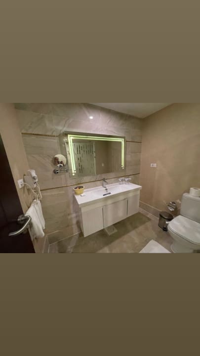 Zimmer Pickalbatros Alf Leila Wa Leila Resort - Neverland Hurghada