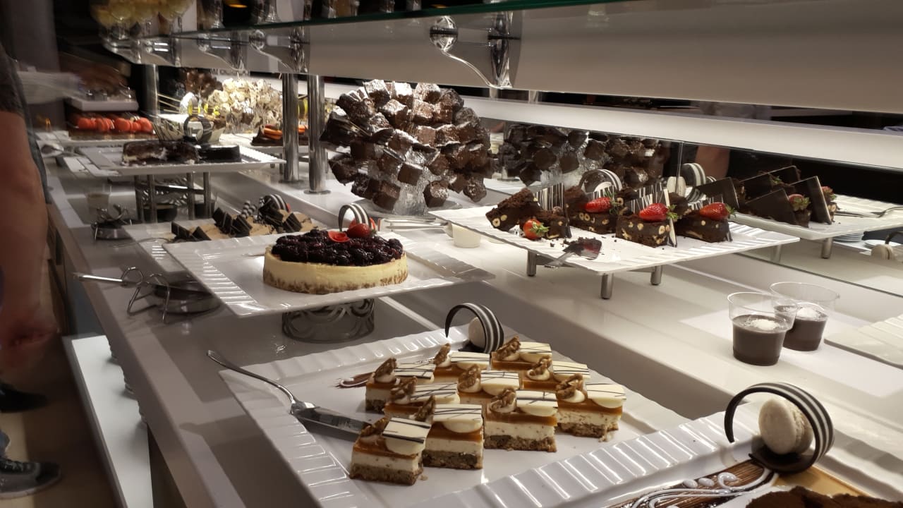 Gastro Kilikya Palace Göynük