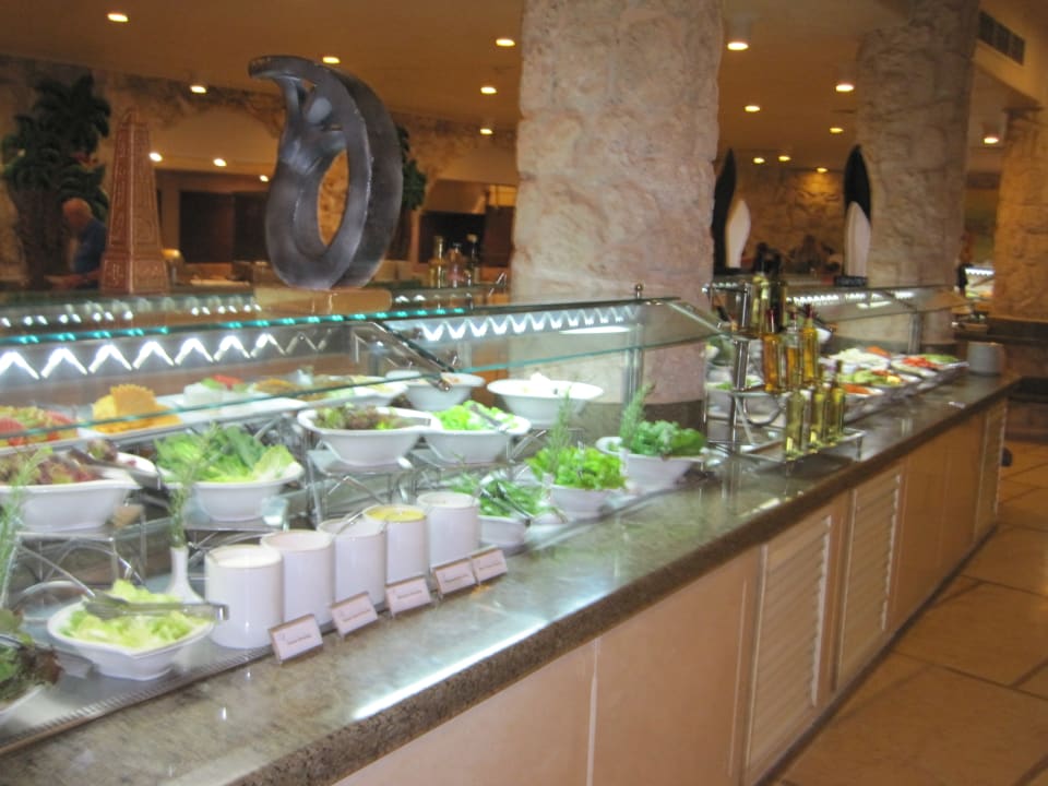 Gastro Pickalbatros Citadel Resort