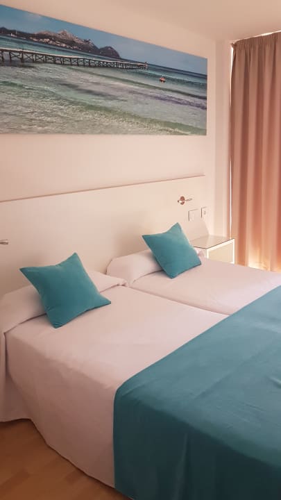 Zimmer THB Dos Playas - Adults only