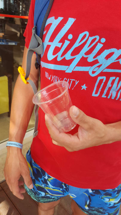 Gastro Club Resort Atlantis