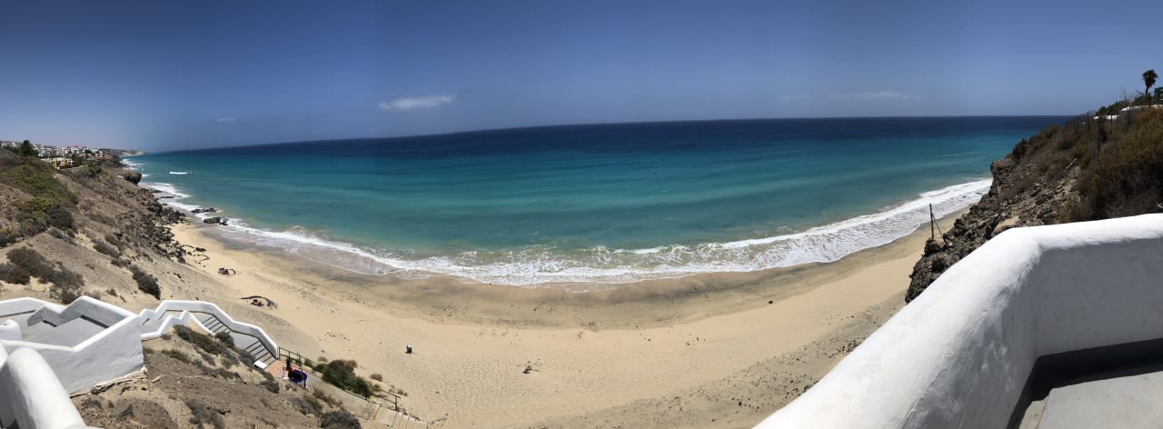 Strand Aldiana Club Fuerteventura
