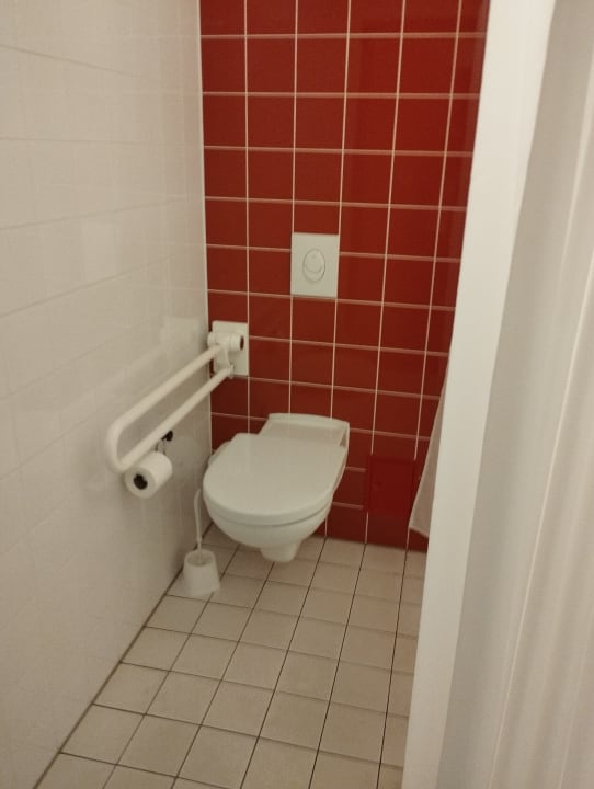 Zimmer B&B HOTEL Magdeburg-City