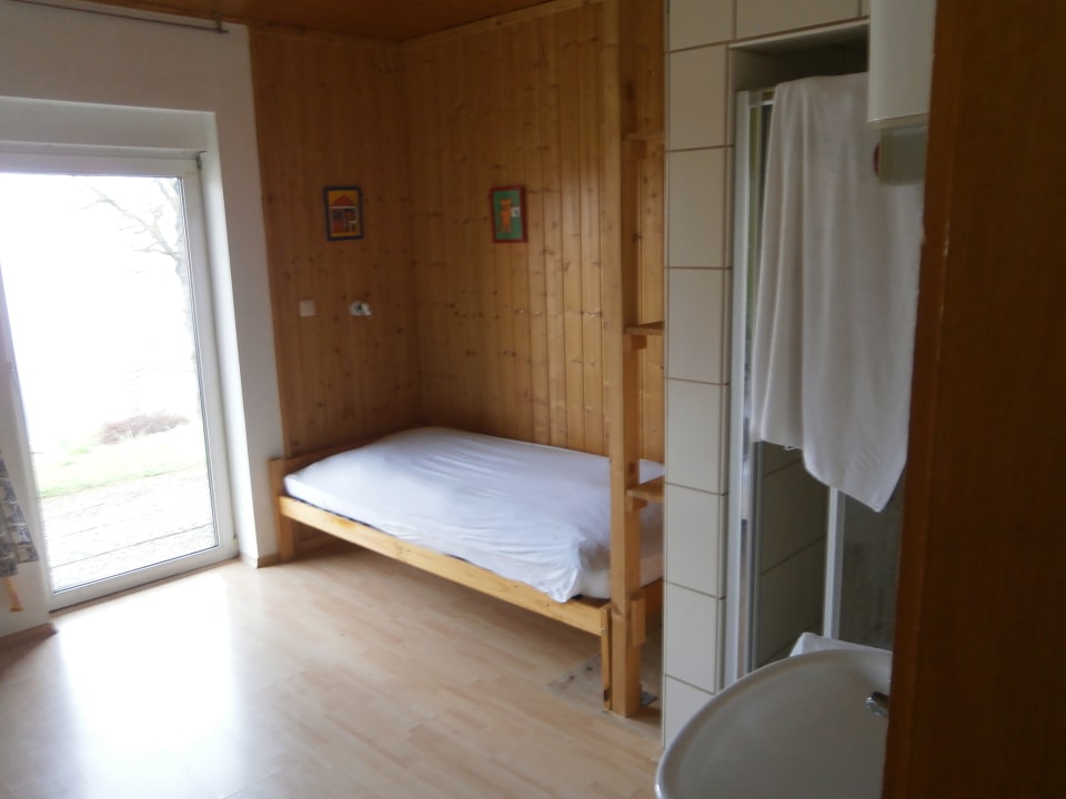 Zimmer Sonnenwald Hotel