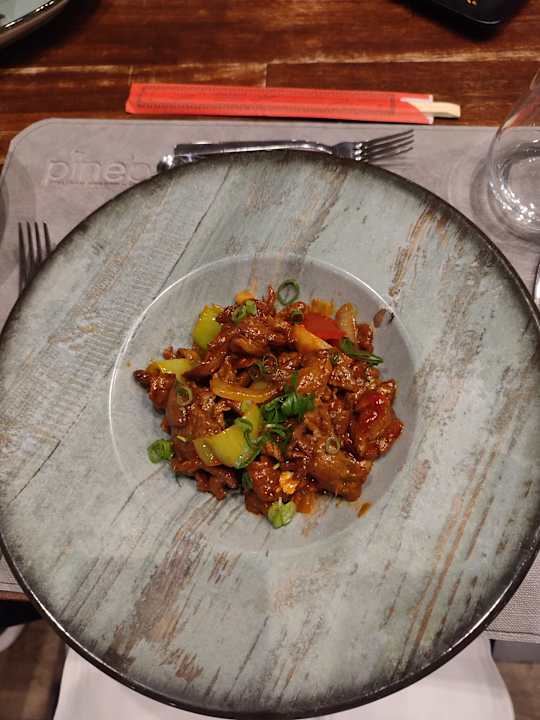 Gastro Hotel Pine Bay Holiday Resort