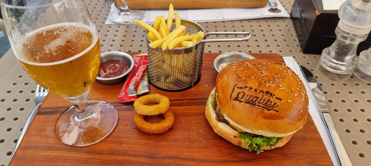 Gastro Seaden Quality Resort & Spa