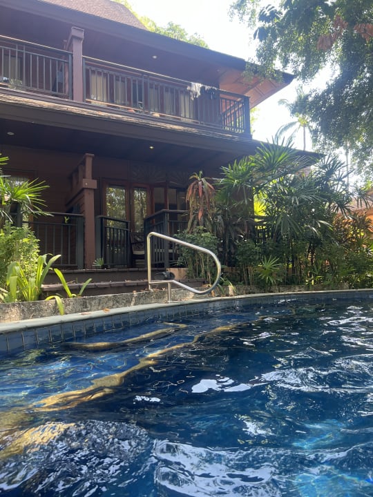 Zimmer Khao Lak Merlin Resort