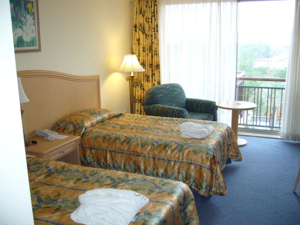 Стандарт IC Hotels Green Palace