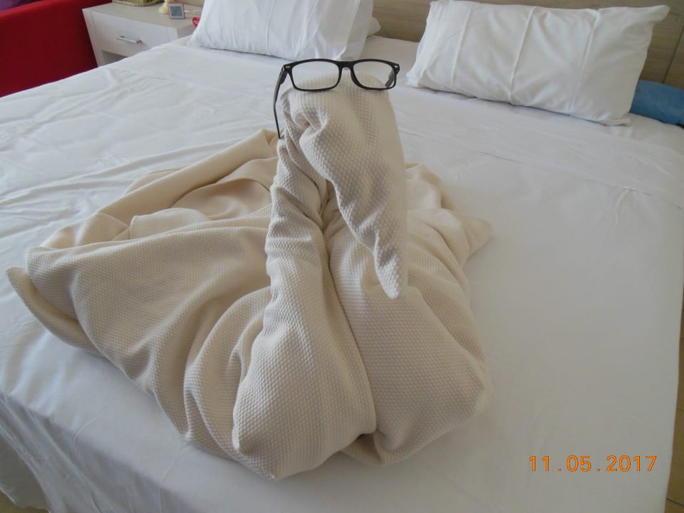 Zimmer Blau varadero - Adults only