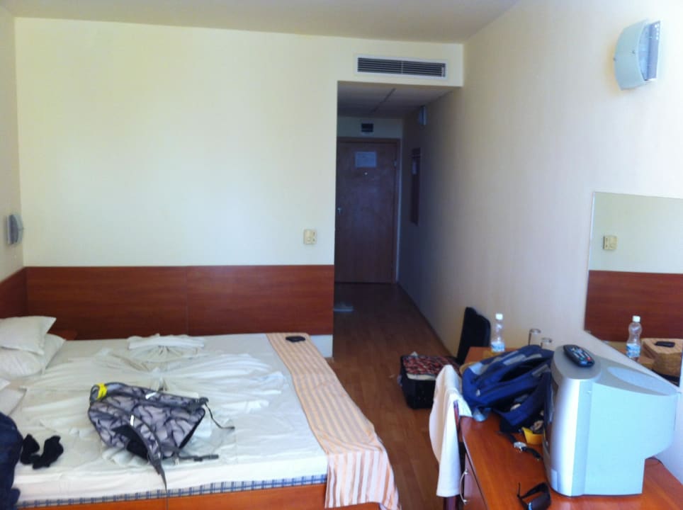 Doppelzimmer Kategorie Standard Sun Palace