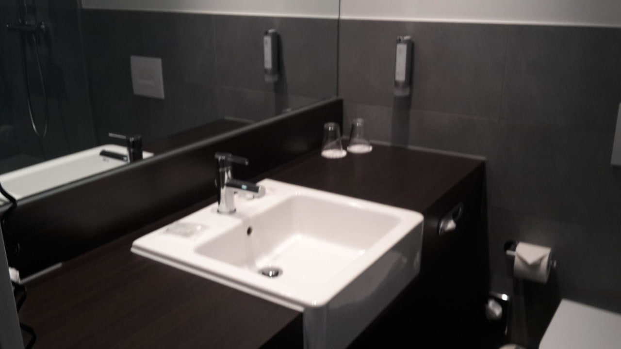 Bad Garner Hotel Berlin - Spandau