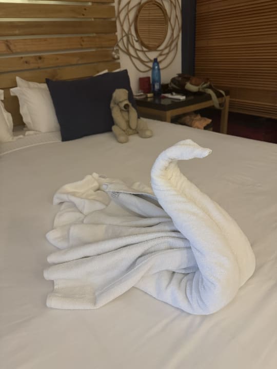 Zimmer Veranda Pointe aux Biches Hotel