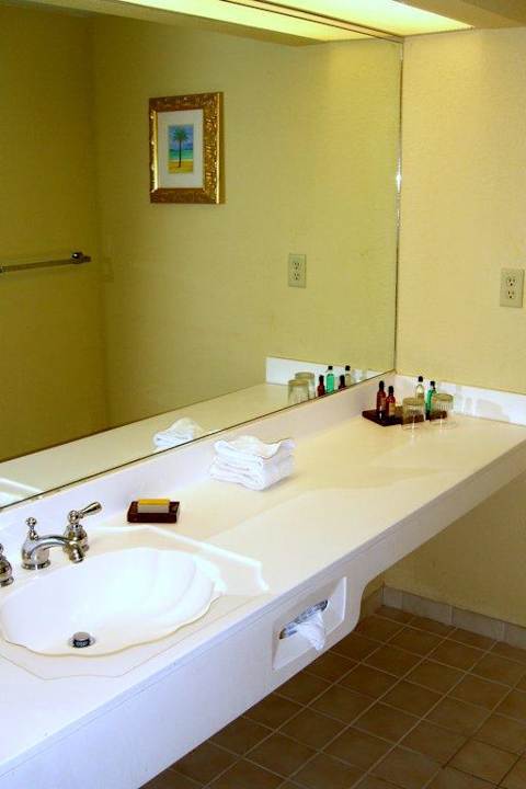 Bad Hutchinson Island Marriott Beach Resort & Marina