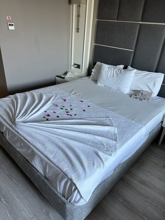 Zimmer Hane Sun Elite Hotel