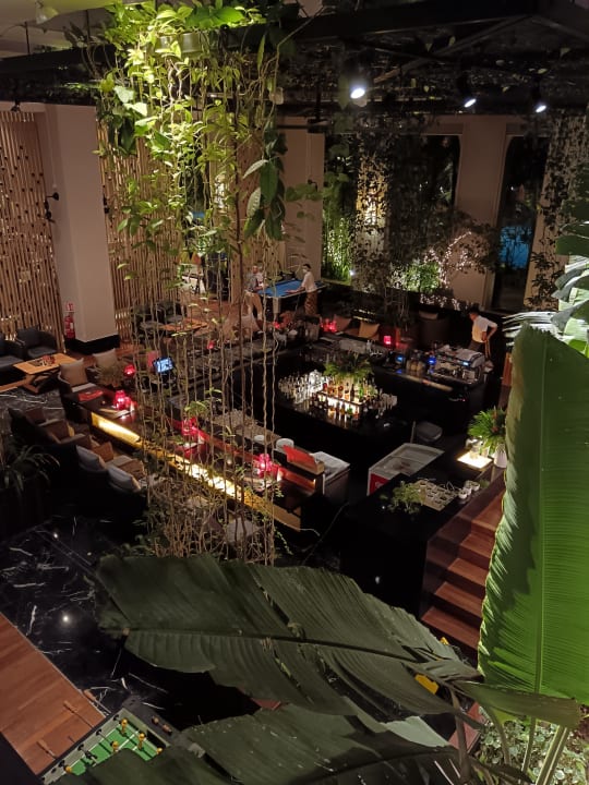 Gastro PARKROYAL Penang Resort