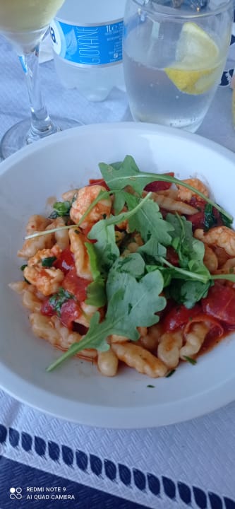 Gastro Camping Village Lake Placid