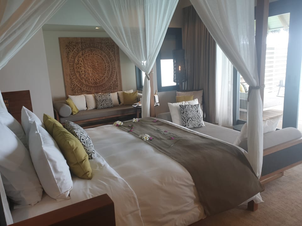 Zimmer Vakkaru Maldives