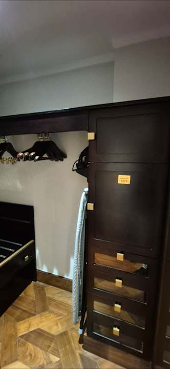 Zimmer Grand Hyatt Dubai