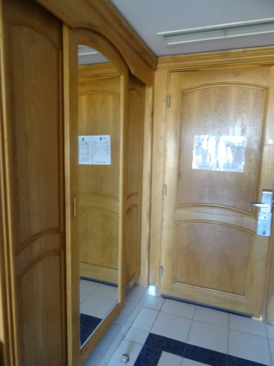 Möbel etwas abgewohnt Desert Rose