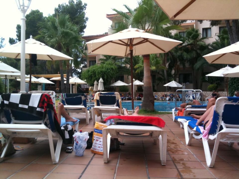 Pool Valentin Somni Hotel & Suites