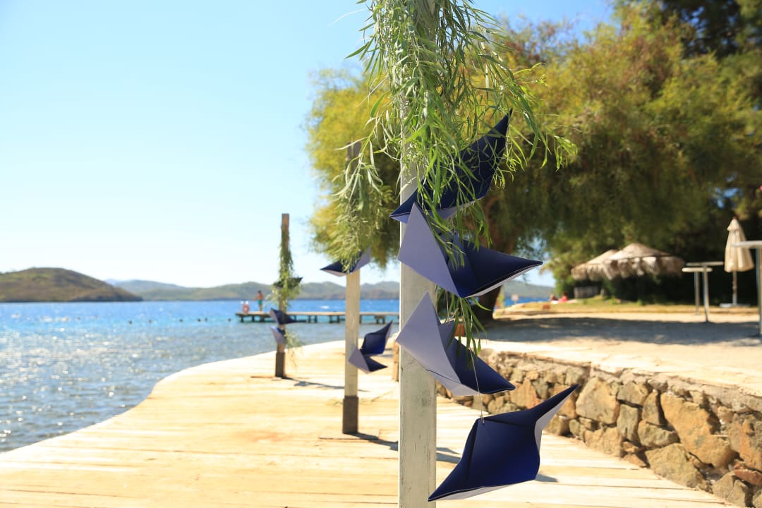 Strand Golden Key Bordubet Hotel