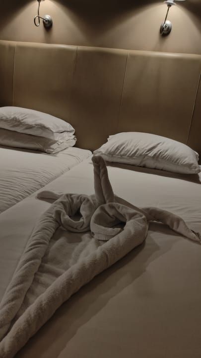 Zimmer Jaz Makadi Oasis Resort