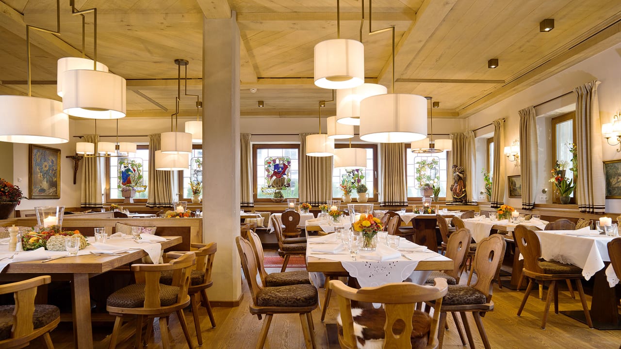 Gastro Hotel & Restaurant Bauer