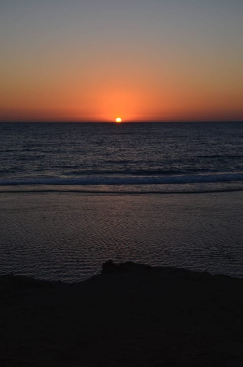 Wschód słońca Coral Hills Resorts & SPA