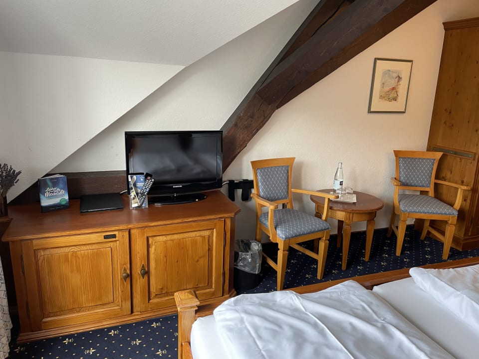 Zimmer Hotel Alter Packhof