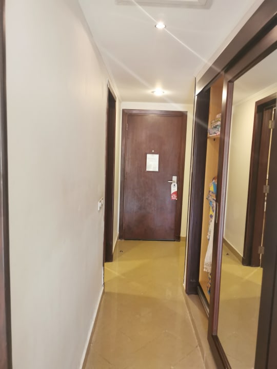 Zimmer Stella Garden Resort & Spa, Makadi Bay