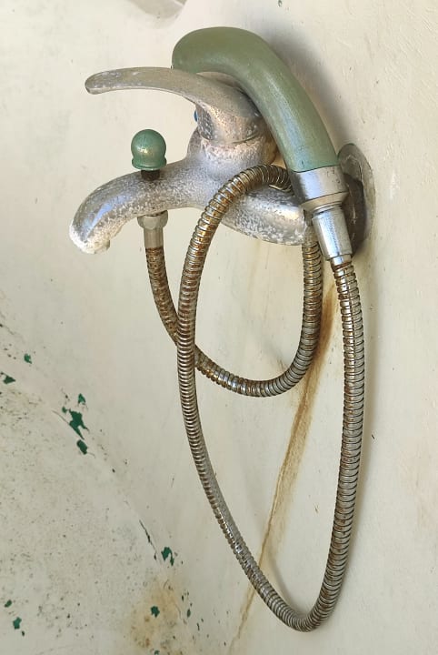 Zimmer Jafferji Beach Retreat