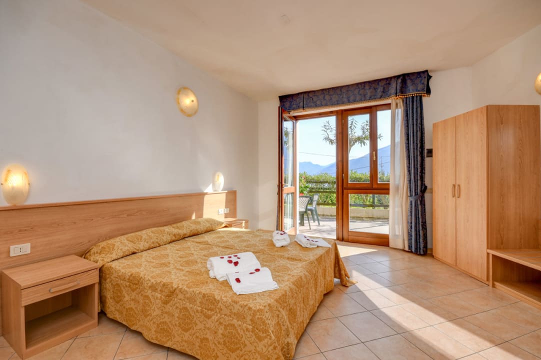 Zimmer Residence Oasi