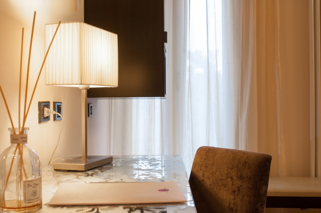 Zimmer Hotel Touring