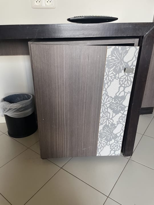 Zimmer Hotel Rosa Beach