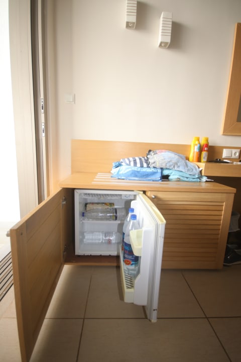 Zimmer Maritimo Beach Hotel